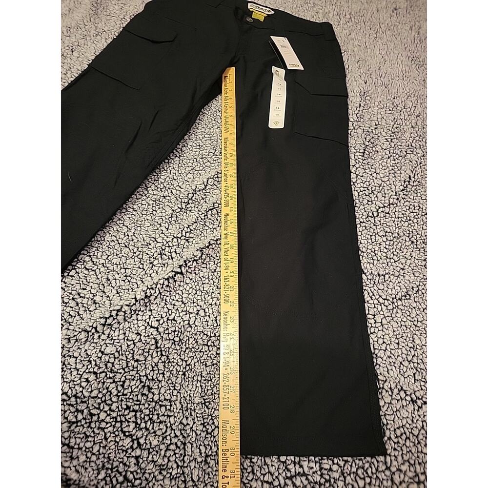 First Tactical 114012 Men's V2 BDU Pants 14 Reg - Picture 3 of 16